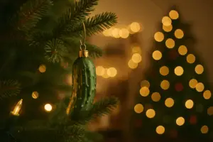 Weihnachtsbräuche aus aller Welt – Kinder entdecken verschiedene Weihnachtstraditionen von Südafrika bis Norwegen.